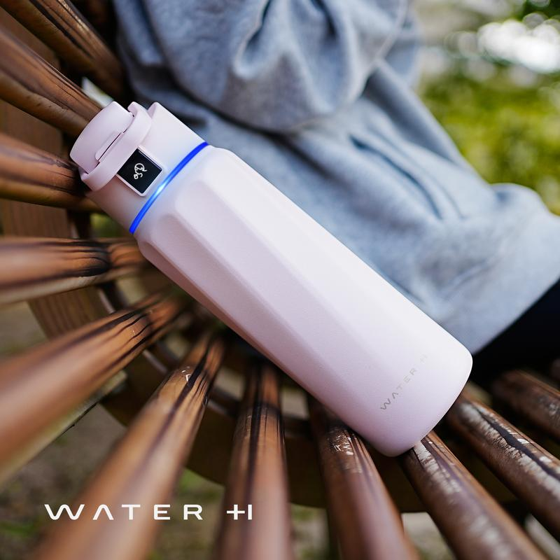 Trackwel™- SMART Water Bottle trackwel