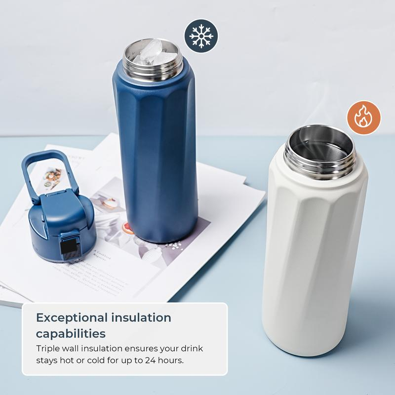 Trackwel™- SMART Water Bottle trackwel