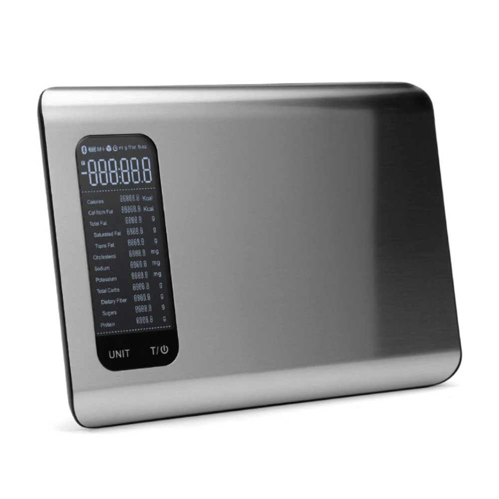 Trackwel® Smart Food Scale